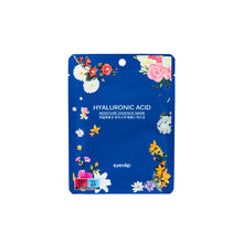 Φόρτωση εικόνας στο εργαλείο προβολής Συλλογής, EYENLIP Moisture Essence Mask Hyaluronic Acid 23ML