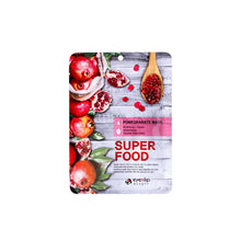 Load image into Gallery viewer, EYENLIP Super Food Mask Pomegranate 23ML