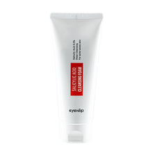 Φόρτωση εικόνας στο εργαλείο προβολής Συλλογής, EYENLIP Salicylic Acid Cleansing Foam 150ML