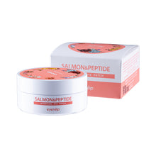 Φόρτωση εικόνας στο εργαλείο προβολής Συλλογής, EYENLIP Hydrogel Eye Patch Salmon Oil & Peptide 60 patches