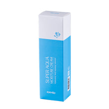 Load image into Gallery viewer, EYENLIP Super Aqua Moisture Cream 45ML