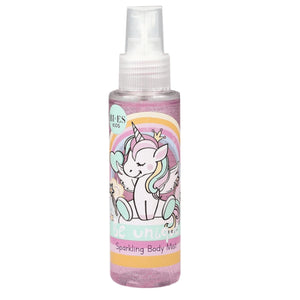 UNICORN BE UNIQUE SPARKLING BODY MIST 100 ML