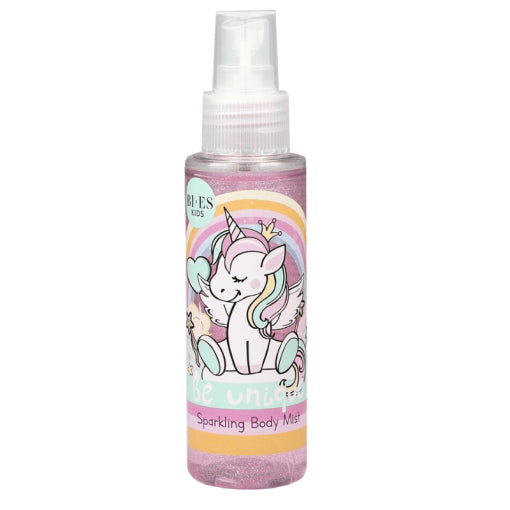 UNICORN BE UNIQUE SPARKLING BODY MIST 100 ML