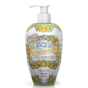 RUDY ICHIA BATH AND SHOWER GEL 700 ML