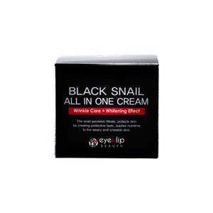 EYENLIP Black Snail face cream 100ML