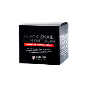 EYENLIP Black Snail face cream 100ML