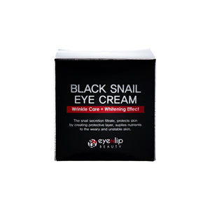 EYENLIP Black Snail eye cream 50ML