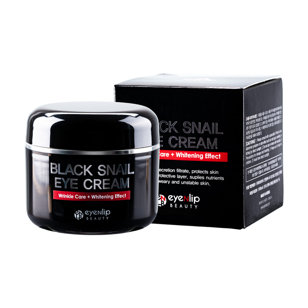 EYENLIP Black Snail eye cream 50ML