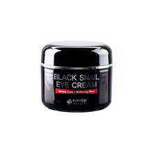 Load image into Gallery viewer, EYENLIP Black Snail eye cream 50ML
