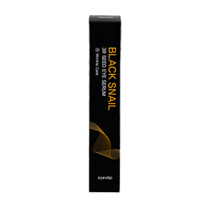 EYENLIP 3R Seed Eye Serum Black Snail 25ML