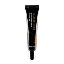 Load image into Gallery viewer, EYENLIP 3R Seed Eye Serum Black Snail 25ML
