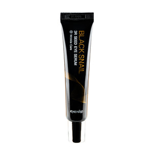 EYENLIP 3R Seed Eye Serum Black Snail 25ML