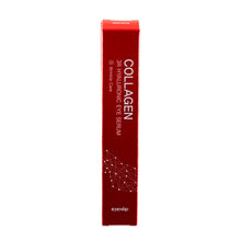 Load image into Gallery viewer, EYENLIP 3R Seed Eye Serum Collagen 25ML
