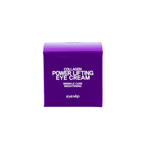 EYENLIP Collagen Power Lifting Eye Cream 50ML