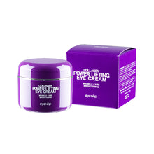 Load image into Gallery viewer, EYENLIP Collagen Power Lifting Eye Cream 50ML
