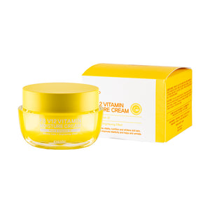 EYENLIP F8 V12 Vitamin Moisture Cream 50ML