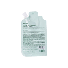 Load image into Gallery viewer, EYENLIP Cica Calming Sleeping Pack (spout) 25ML(FOR TRAVELLING)
