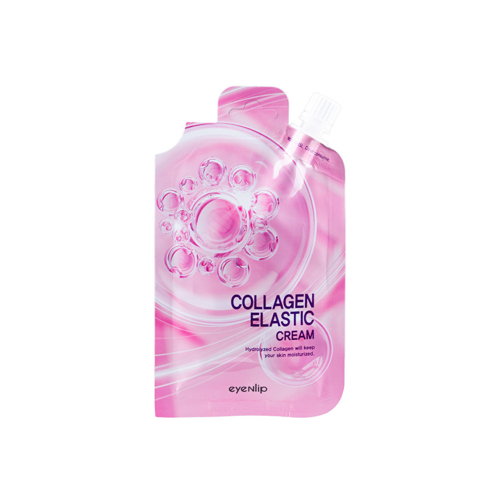 EYENLIP Collagen Elastic Cream x (spout) 25ML(FOR TRAVELLING)