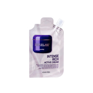 EYENLIP Intense Rich Active Essence 25ML(FOR TRAVELLING)