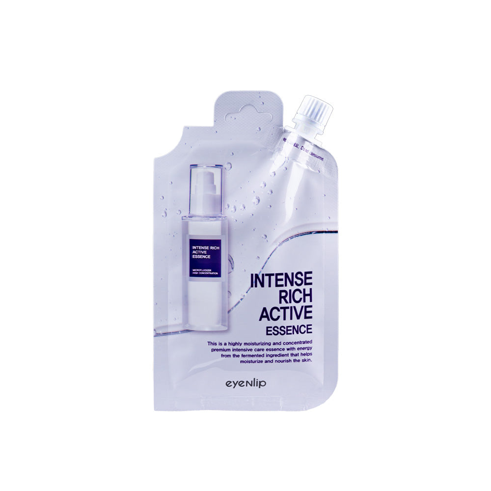 EYENLIP Intense Rich Active Essence 25ML(FOR TRAVELLING)