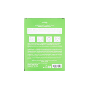 EYENLIP Moisture Essence Mask Aloe 23ML