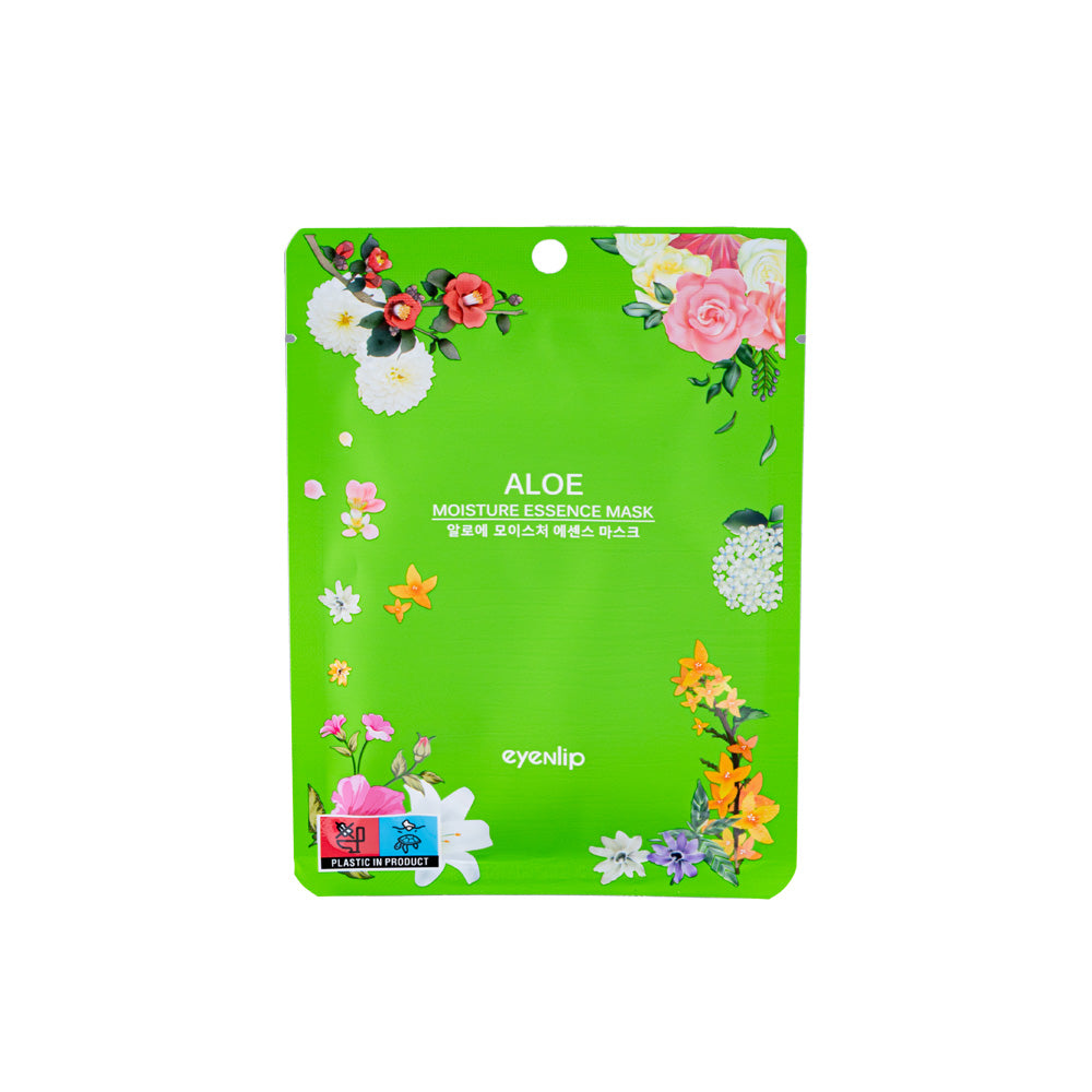 EYENLIP Moisture Essence Mask Aloe 23ML