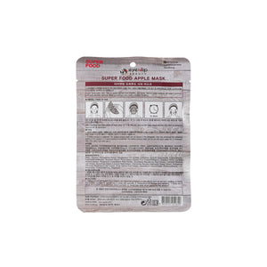 EYENLIP Super Food Mask Apple 23ML