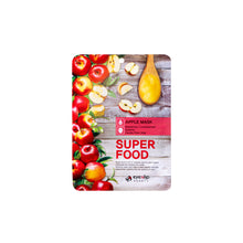 Load image into Gallery viewer, EYENLIP Super Food Mask Apple 23ML
