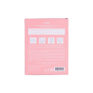EYENLIP Moisture Essence Mask SALMON OIL 23ML