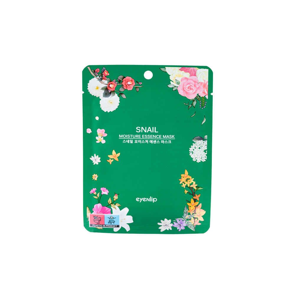 EYENLIP Moisture Essence Mask Snail 23ML
