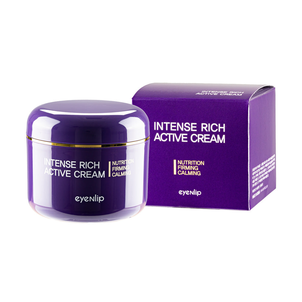 EYENLIP Intense Rich Active Cream 100ML