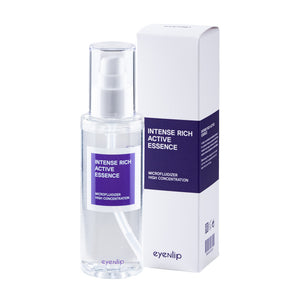 EYENLIP Intense Rich Active Essence 125ML