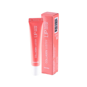 EYENLIP Luster Lip Sleeping Mask #Collagen 15 GR