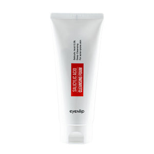 EYENLIP Salicylic Acid Cleansing Foam 150ML