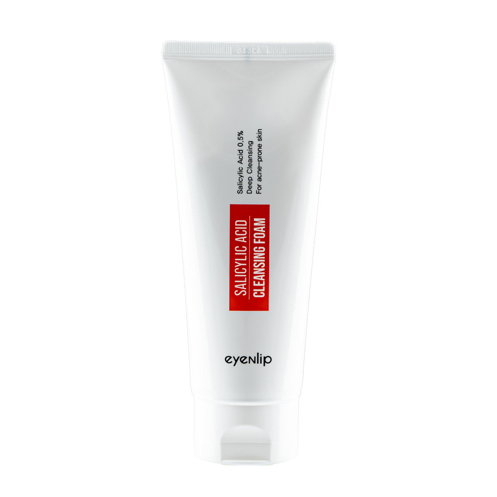 EYENLIP Salicylic Acid Cleansing Foam 150ML