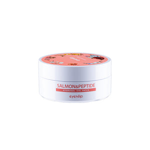 EYENLIP Hydrogel Eye Patch Salmon Oil & Peptide 60 patches