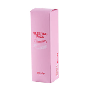 EYENLIP Sleeping Pack Collagen & 7 TYPES OF HYALURONIC ACID 150ML