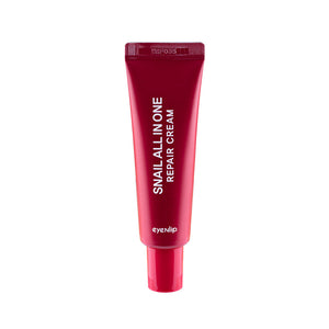 EYENLIP Snail All in One Repair Cream (tube) 30ML