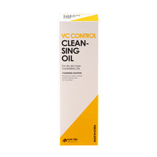 Load image into Gallery viewer, EYENLIP Cleansing Oil VC control 150ML
