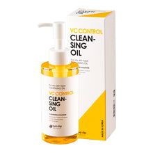 Load image into Gallery viewer, EYENLIP Cleansing Oil VC control 150ML
