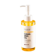 Load image into Gallery viewer, EYENLIP Cleansing Oil VC control 150ML
