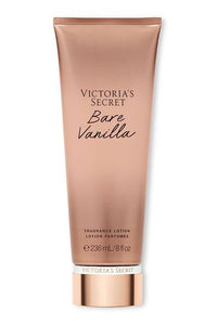 VICTORIA'S SECRET BARE VANILLA BODY LOTION 236 ML