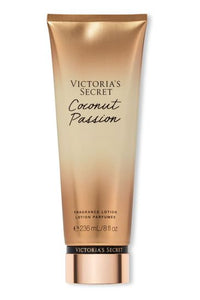 VICTORIAS SECRET COCONUT PASSION BODY LOTION 236 ML