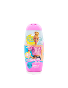 BARBIE SHOWER GEL 250 ML