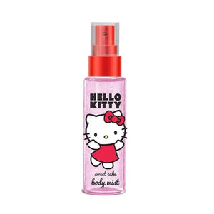 HELLO KITTY BODY MIST 100 ML