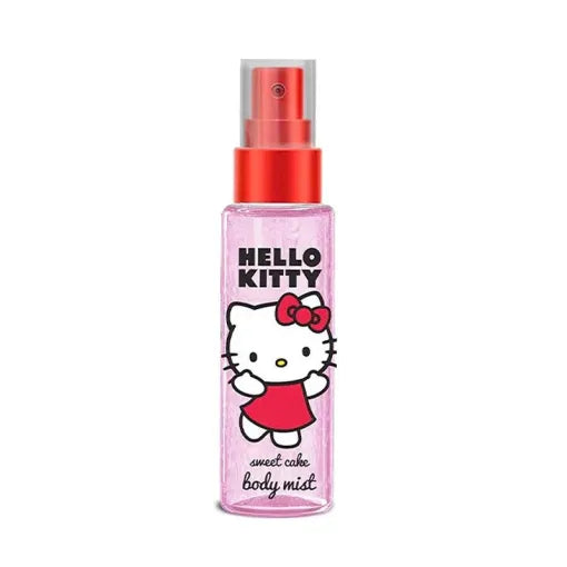 HELLO KITTY BODY MIST 100 ML