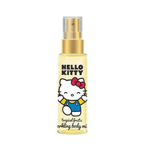 HELLO KITTY BODY MIST TROPICAL FRUITS 100 ML