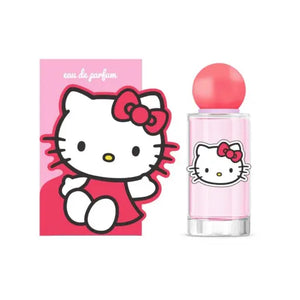 HELLO KITTY EAU DE PARFUM 50 ML SPRAY