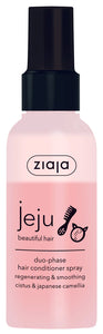 Ziaja Jeju Duo-phase Hair Conditioner Spray 125 ml