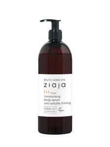 ZIAJA Baltic Home SPA Fit Moisturising Body Serum 400ML - TutuLA Beauty